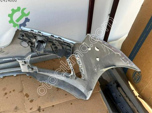 Skoda Scala Ön Tampon 657807221 çıkma parça