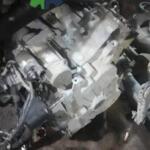 Skoda Scala 2025 Şanzıman Komple Çıkma