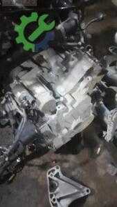 Çıkma Orijinal Otomatik Şanzıman Skoda Scala