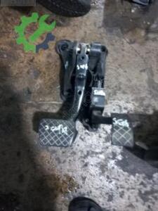 Skoda Scala Pedal Çıkma