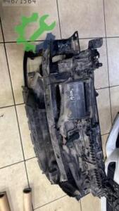 Skoda Scala Orijinal Çıkma Radyatör