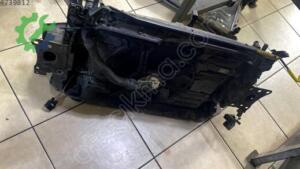 Çıkma Orijinal Radyatör Skoda Scala