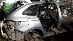 Skoda Scala Orijinal Çıkma Arka Çamurluk
