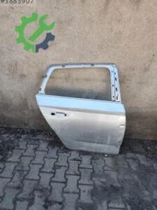 Skoda scala sağ arka kapı 2018 2023