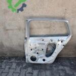 Skoda scala sağ arka kapı 2018 2023