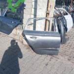Skoda scala sağ arka kapı