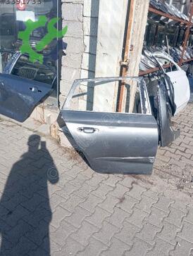Skoda Scala Sağ Arka Kapı çıkma parça