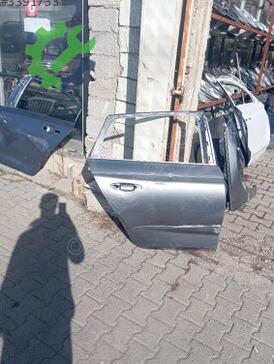 Skoda Scala Sağ Arka Kapı çıkma parça