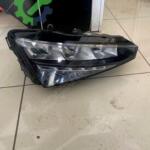 Skoda Scala Sağ Ön Far çıkma parça - CİHAN OTOMOTİV YEDEK PARÇA Van
