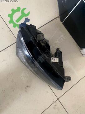 Skoda Scala Sağ Ön Far çıkma parça