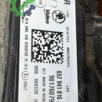 SKODA SCALA SAĞ FAR FULL LED ORJİNAL OEM:657941016A
