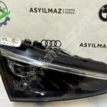 SKODA SCALA SAĞ FAR FULL LED ORJİNAL OEM:657941016A