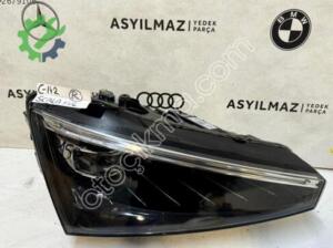 SKODA SCALA SAĞ FAR FULL LED ORJİNAL OEM:657941016A