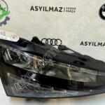 SKODA SCALA SAĞ FAR ORJİNAL OEM:657941016