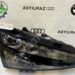 SKODA SCALA SAĞ FAR ORJİNAL OEM:657941016