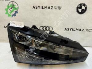 SKODA SCALA SAĞ FAR ORJİNAL OEM:657941016