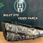 SKODA SCALA SAĞ ÖN FAR ORJİNAL ÇIKMA PARÇA