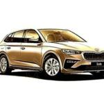 Skoda Scala 2025 Sağ Ön Kapı Çıkma