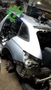 Çıkma Orijinal Arka Çamurluk Skoda Scala