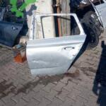 Skoda scala sol arka kapı