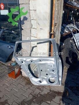Skoda Scala Sol Arka Kapı çıkma parça