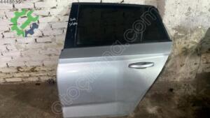 Skoda Scala Sol Arka Kapı Çıkma