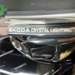 SKODA SCALA SOL FAR FULL LED ORJİNAL OEM: 657941015A