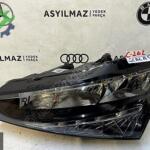 SKODA SCALA SOL FAR ORJİNAL 657941015