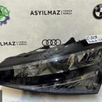 SKODA SCALA SOL FAR ORJİNAL 657941015
