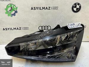 SKODA SCALA SOL FAR ORJİNAL 657941015