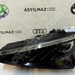 SKODA SCALA SOL FAR ORJİNAL 657941015A