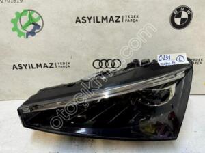 SKODA SCALA SOL FAR ORJİNAL 657941015A