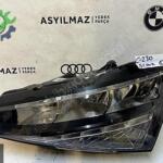 SKODA SCALA SOL FAR ORJİNAL CAM İNCELEYİN 657941015
