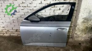 Skoda Scala Orijinal Çıkma Sol Ön Kapı