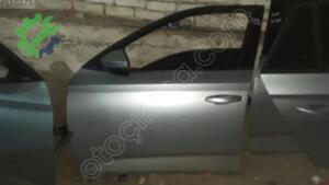 Çıkma Sol Ön Kapı — Skoda Scala