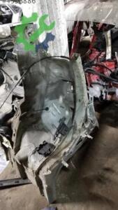 Skoda Scala Orijinal Çıkma Sol Şasi