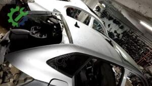Çıkma Orijinal Tavan Sacı Skoda Scala Kesme