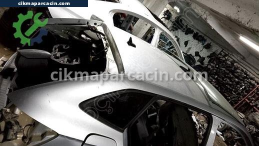Skoda Scala Tavan Sacı çıkma parça