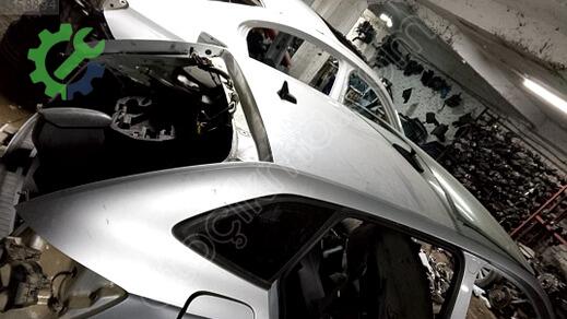 Skoda Scala Tavan Sacı çıkma parça