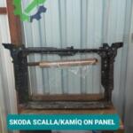 SKODA SCALLA/KAMİQ ON PANEL