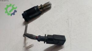 Skoda Seat VW Audi klima kompresör müşürü