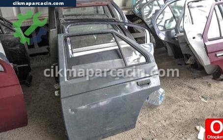 Skoda Felicia Sol Arka Kapı çıkma parça