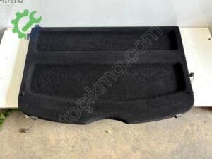 SKODA SUBERB BAGAJ RAFI