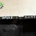 SKODA SUBERB BAGAJ RAFI