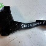 SKODA SUBERB GAZ PEDALI