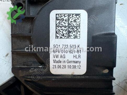 Skoda Superb Pedal 6PV01062181 çıkma parça
