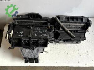 SKODA SUBERB KOMPLE KALORİFER KUTUSU