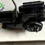 SKODA SUBERB KOMPLE KALORİFER KUTUSU