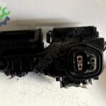 SKODA SUBERB KOMPLE KALORİFER KUTUSU
