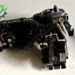 SKODA SUBERB KOMPLE KALORİFER KUTUSU
